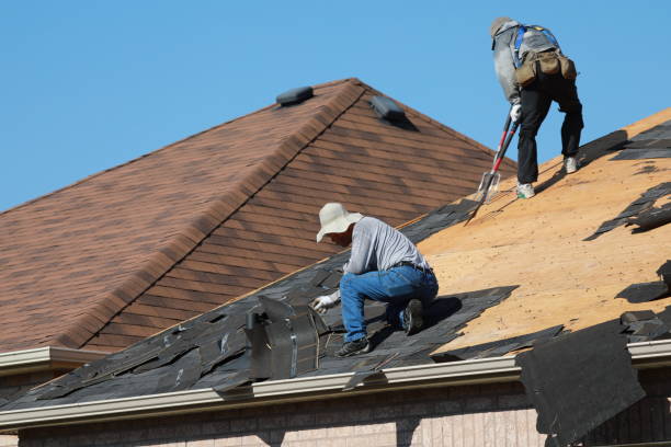 Best Gutter Installation and Repair  in Brooksville, MS