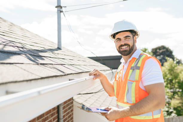 Best Flat Roofing  in Brooksville, MS