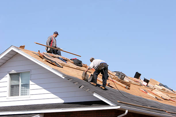 Cold Roofs in Brooksville, MS